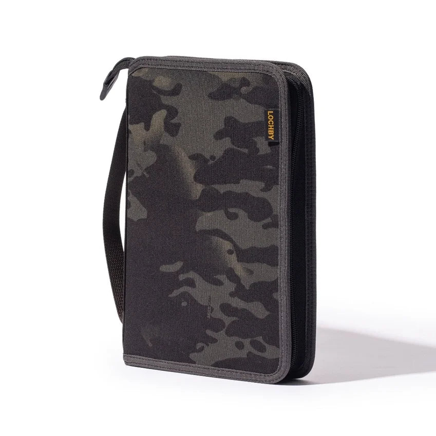 Lochby Field Folio A5 Multi Cam