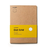 Lochby Field Journal A5 Dot