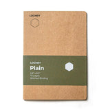 Lochby Field Journal A5 Plain