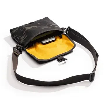 Lochby Field Sling Multi Cam Open