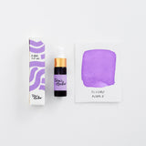 Tom's Studio Fluoro Highlighter Inks Purple