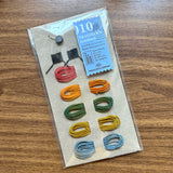 TRAVELER's Company 010 Spare Color Repair Kit Alternate View