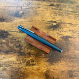 Lamy Studio Rollerball Petrol Capped