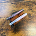 Kaweco Lunar Purple Sport Fountain Pens in Lunar Shadow Purple and Lunar Light Purple