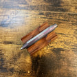 Kaweco Lunar Sport Ballpoint Pen in Shadow Purple Acrylic