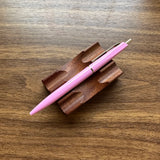 Anterique .5mm Ballpoint Pen Peach Pink