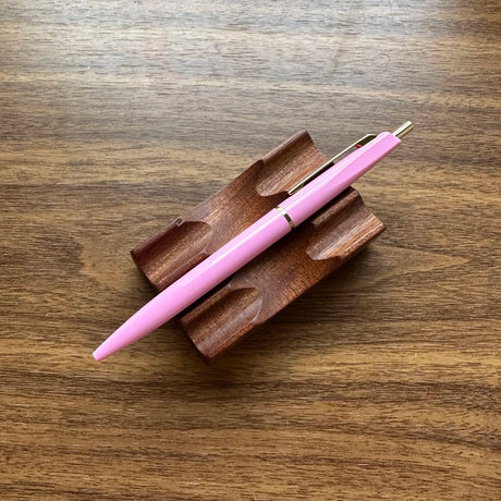Anterique .5mm Ballpoint Pen Peach Pink