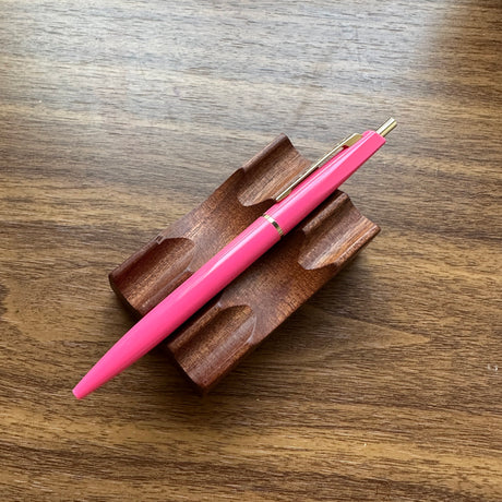 Anterique .5mm Ballpoint Pen Cherry Pink