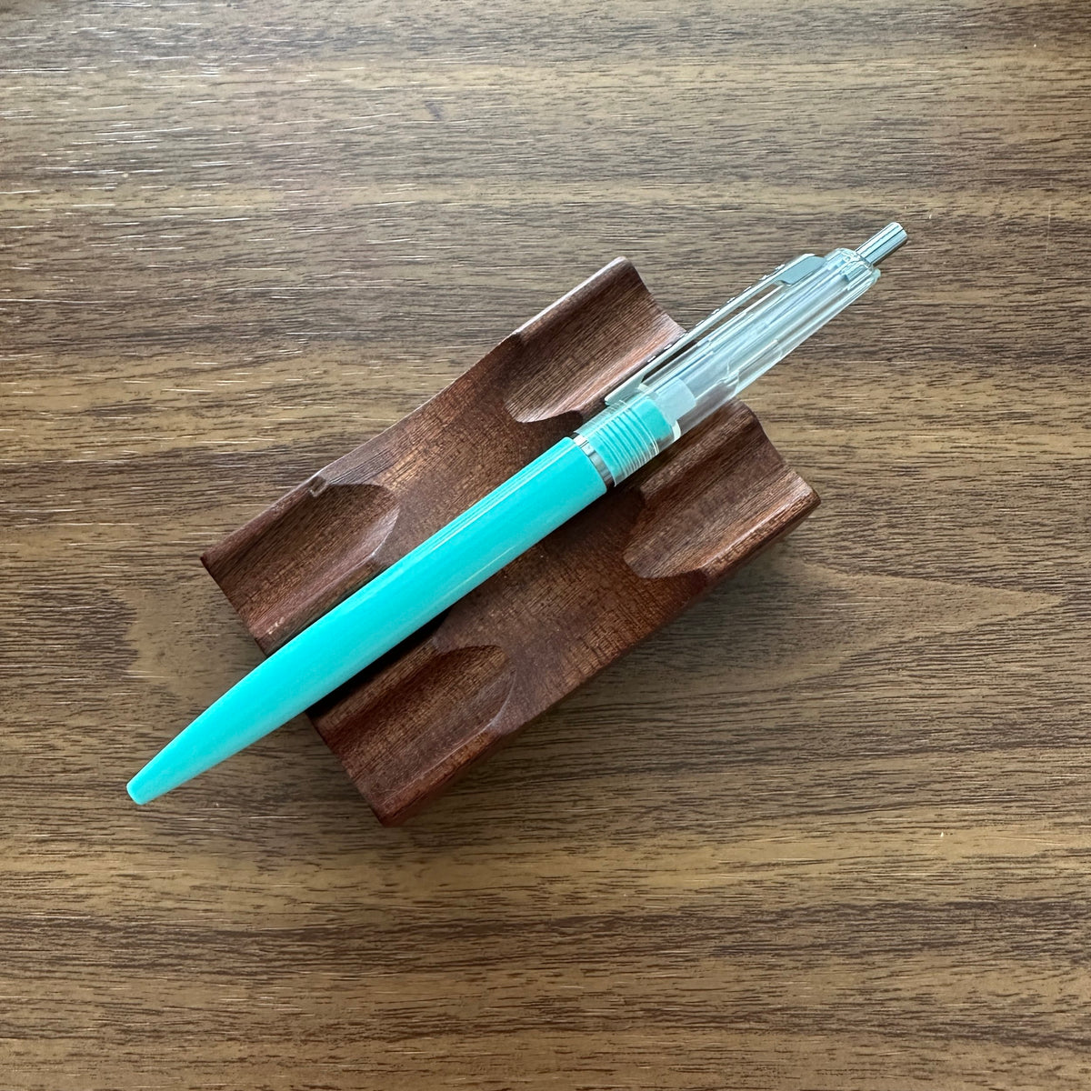 Anterique .5mm Mechanical Pencil Mint Green