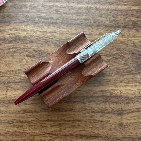 Anterique .5mm Mechanical Pencil Maroon