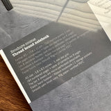Clairefontaine "My Essentials" A5 Journal Specifications Back Cover