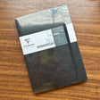 Clairefontaine "My Essentials" A5 Journal (Black)