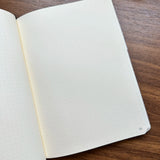 Clairefontaine "My Essentials" A5 Journal Dot Grid Paper