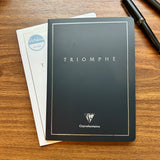 Clairefontaine Triomphe Notebooks