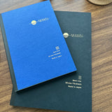 Nakabayashi Yu-Sari Notebooks