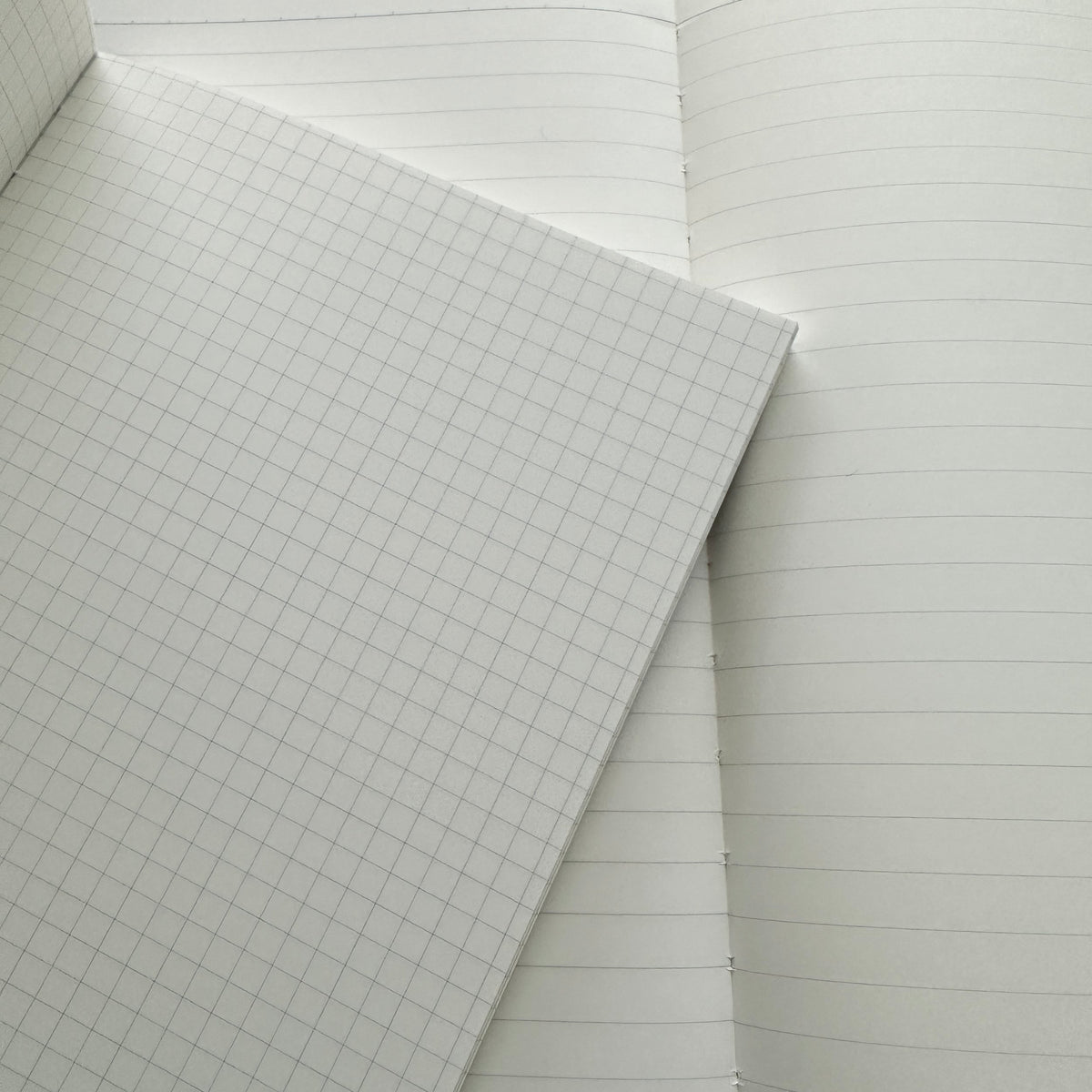 Nakabayashi Yu-Sari Notebooks