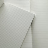 Nakabayashi Yu-Sari Notebooks