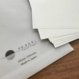 Nakabayashi Yu-Sari Looseleaf Paper