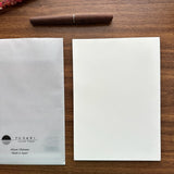Nakabayashi Yu-Sari Looseleaf Paper