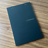 Maruman Mnemosyne Notepads (A4 and A5)