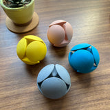 HMM Eraser Ball