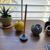 HMM Eraser Ball