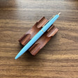 Anterique .5mm Ballpoint Pen Aqua Blue