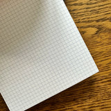 Clairefontaine Pupitre Top Staplebound Writing Pads Graph Paper