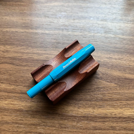 Kaweco Collection Sport Cyan Blue