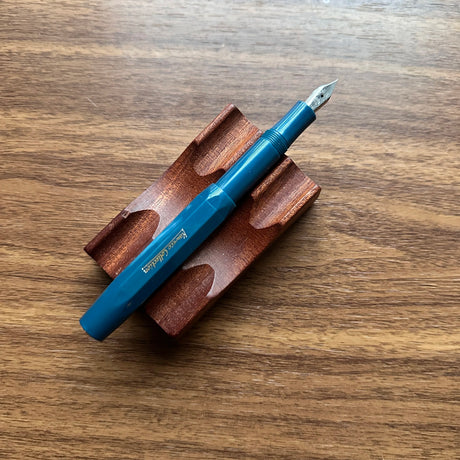 Kaweco Collection Sport Toyama Teal Posted
