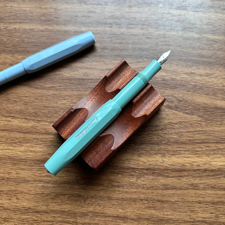 Kaweco Collection Sport Smooth Sage Posted