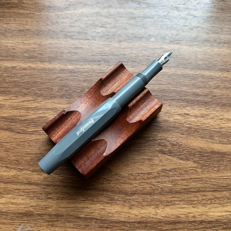 Kaweco Skyline Sport Grey Posted