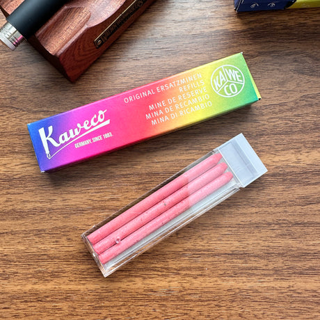 Kaweco Sketch Up All-Purpose Leads Red