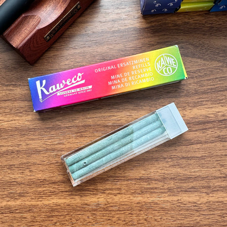 Kaweco Sketch Up All-purpose leads green