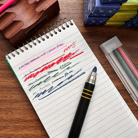 Kaweco Sketch Up All-Purpose Refill Color Leads