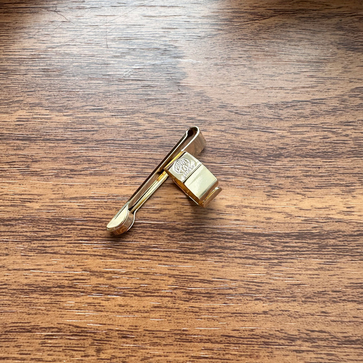 Kaweco Sport Clips (Gold)