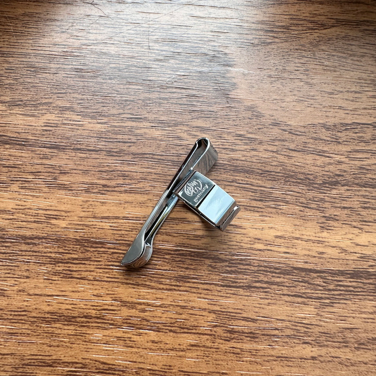 Kaweco Sport Clips Silver
