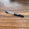 Kaweco full size converter for compatible fountain pens.
