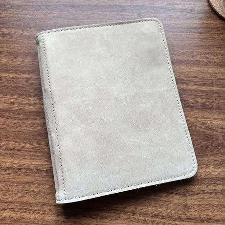Roterfaden Taschenbegleiter SO_20 A5 Tan