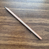 Caran d'Ache Natura Woodcase Pencil