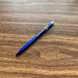 Caran d'Ache 849 Colormat X Pen Blue