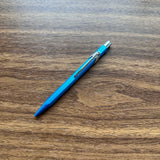 Caran d'Ache 849 Colormat X Pen Turquoise