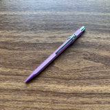 Caran d'Ache 849 Colormat X Pen Pink