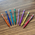 Caran d'Ache 849 Colormat X Pens