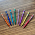 Caran d'Ache 849 Colormat X Pens