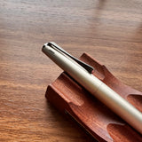 Lamy Studio Fountain Pen 14k Nib Palladium Nib