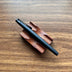 Lamy Studio LX All-Black Rollerball