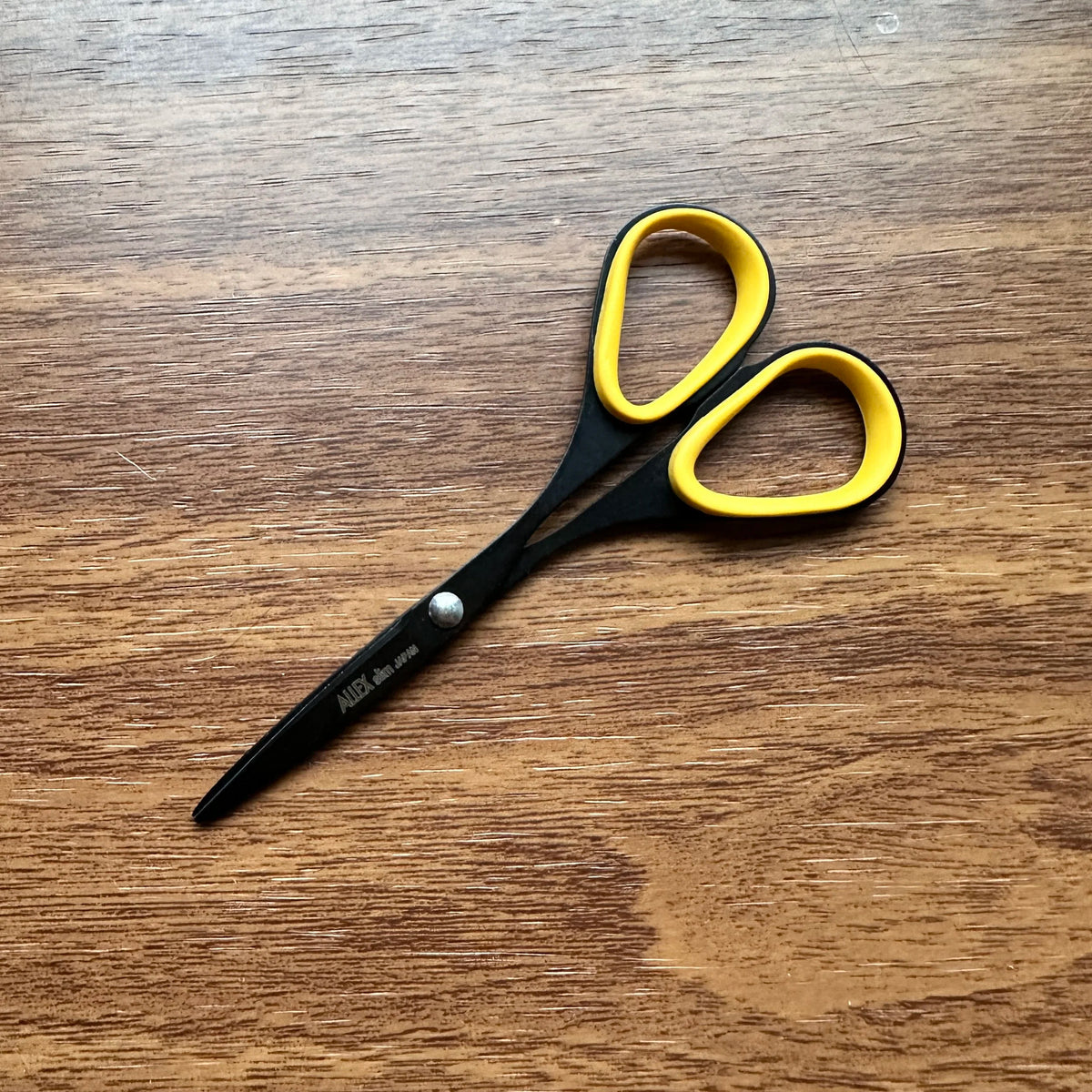 Allex Slim 100 Yellow Fluorine