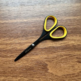 Allex Slim 100 Yellow Fluorine
