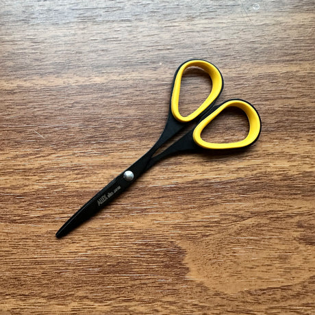 Allex Slim 100 Yellow Fluorine